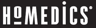 HoMedics-logo