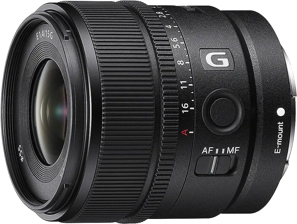 SONY-158E50F14G-Interchangeable-Lens-Objectif-product