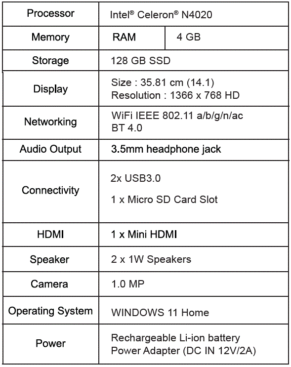 ULTIMUS-NU14U4INC43BN-Notebook-PC-2