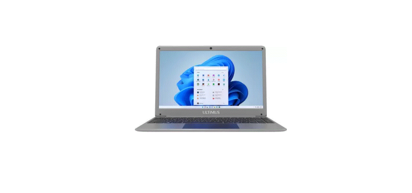 Ultimus Nu14u4inc43bn Notebook Pc User Guide