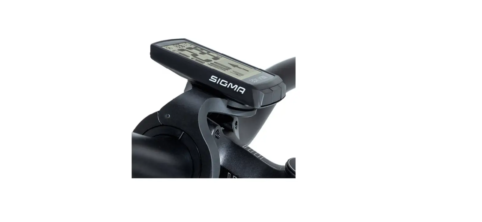 Sigma Eox Remote 500 E-bike Instruction Manual Sigma Eox Remote 500 E-bike Instruction Manual