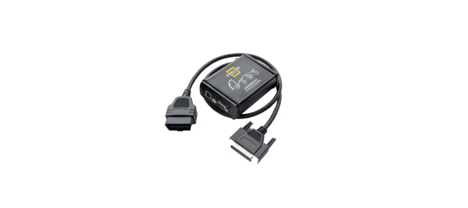 Abrites Fn023 Vehicle Module Synchronization User Manual