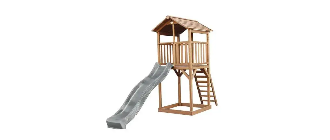 Axi Beach Tower Basic Spielturm Beach Tower User Manual