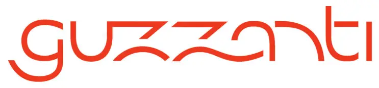 guzzanti logo