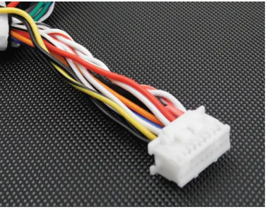 PAC RP4.2-TY11 RadioPRO 4 Radio Replacement Interface for Select Toyota Vehicles 04