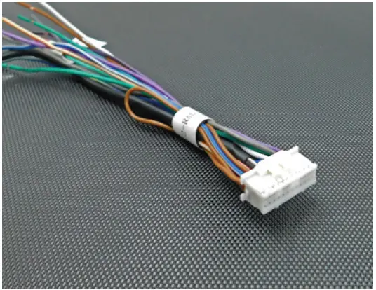 PAC RP4.2-TY11 RadioPRO 4 Radio Replacement Interface for Select Toyota Vehicles 06