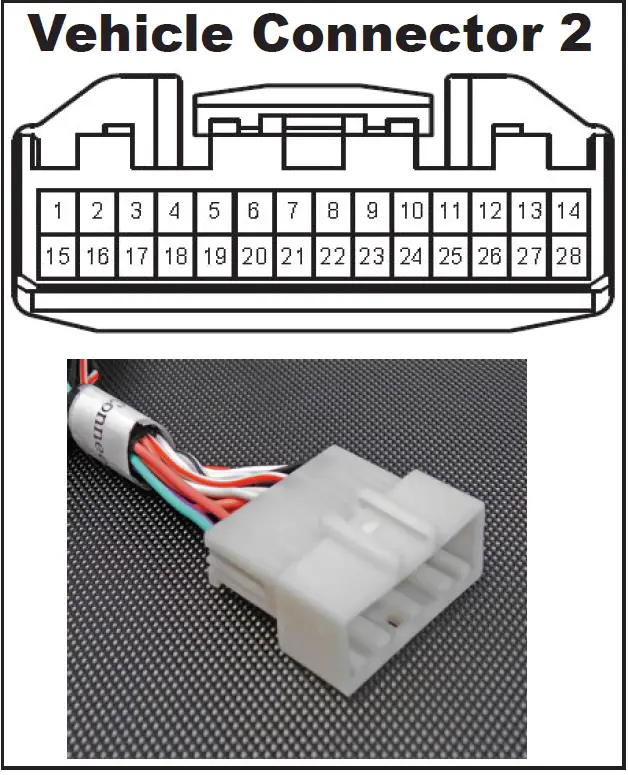 PAC RP4.2-TY11 RadioPRO 4 Radio Replacement Interface for Select Toyota Vehicles 08