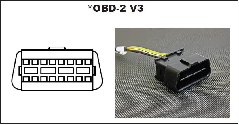 PAC RP4.2-TY11 RadioPRO 4 Radio Replacement Interface for Select Toyota Vehicles 12