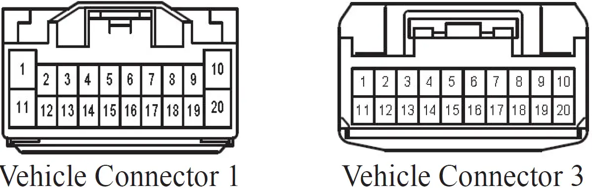 PAC RP4.2-TY11 RadioPRO 4 Radio Replacement Interface for Select Toyota Vehicles 14