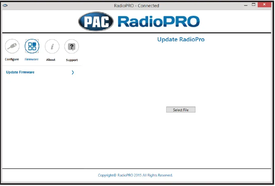 PAC RP4.2-TY11 RadioPRO 4 Radio Replacement Interface for Select Toyota Vehicles 21