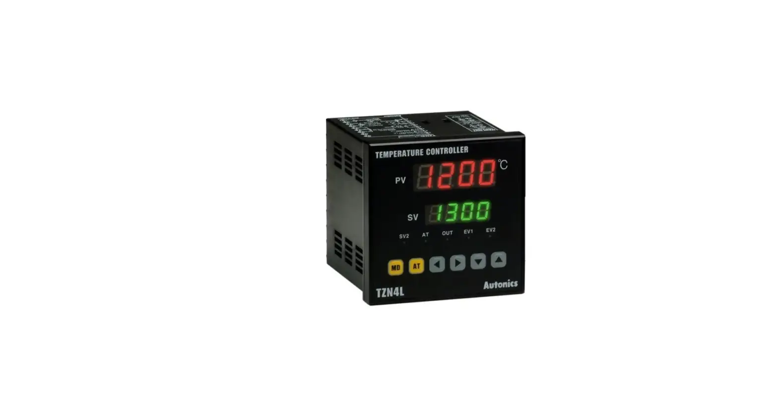 Autonics Tcd210240ac Simultaneous Heating And Cooling Output Pid Temperature Controllers Instruction Manual Autonics Tcd210240ac Simultaneous Heating And Cooling Output Pid Temperature Controllers Instruction Manual