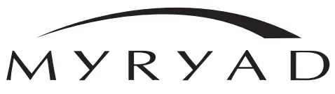MYRYAD - logo