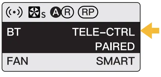 Guangzhou Zhiying Technology CTRL1 COLBOR Remote dimming control - fig 3