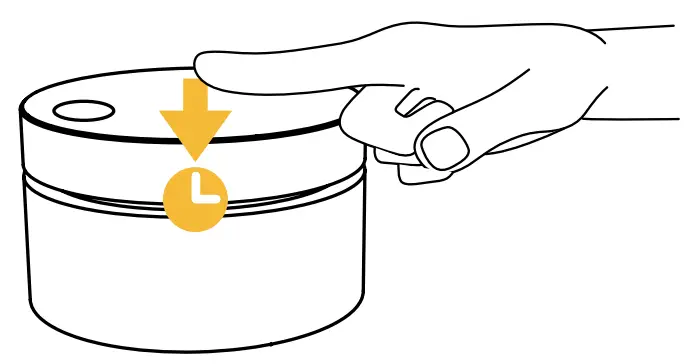 Guangzhou Zhiying Technology CTRL1 COLBOR Remote dimming control - fig 5