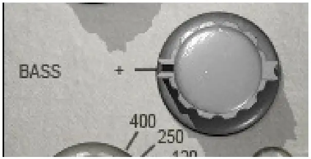 WAVES Kramer HLS Channel Plug-In Native - switch 10