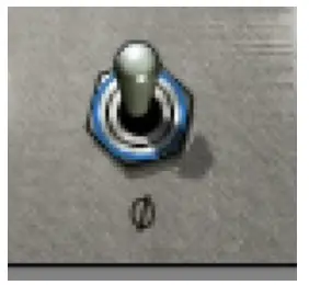 WAVES Kramer HLS Channel Plug-In Native - switch 12