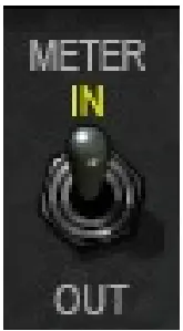 WAVES Kramer HLS Channel Plug-In Native - switch 15