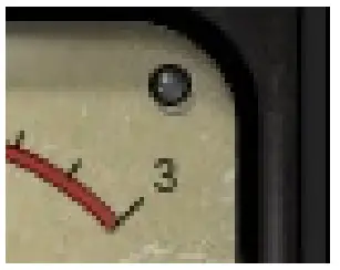 WAVES Kramer HLS Channel Plug-In Native - switch 16