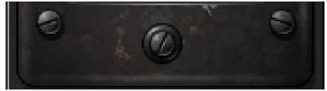 WAVES Kramer HLS Channel Plug-In Native - switch 18