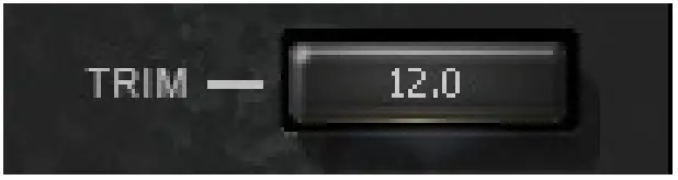 WAVES Kramer HLS Channel Plug-In Native - switch 19