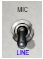 WAVES Kramer HLS Channel Plug-In Native - switch 3