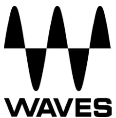 WAVES logo