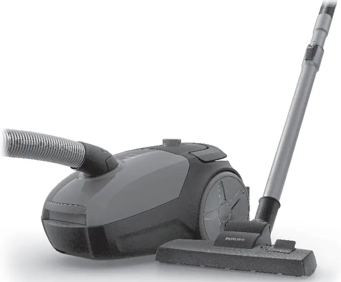 PHILIPS FC8289 2000 Series Vacuum Cleaner -