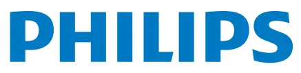 PHILIPS - logo
