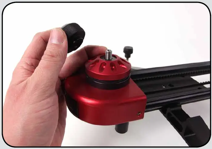 Installation The Motors