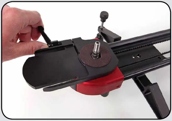 Installation The Motors