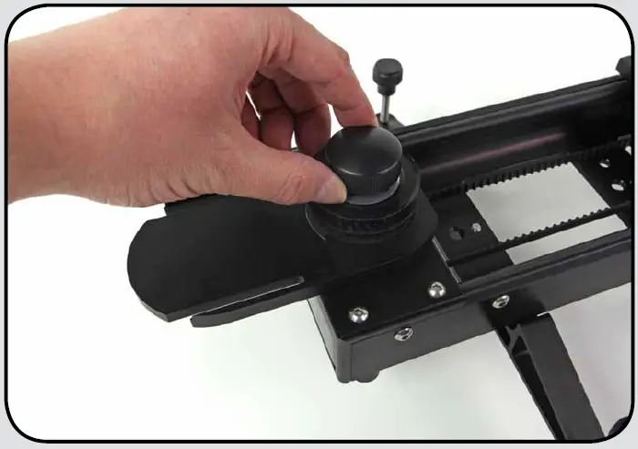 Installation The Motors