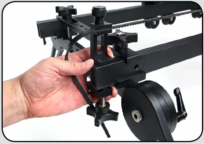 Installation The Motors