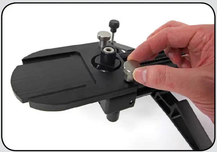 Installation The Motors