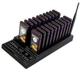 RETEKESS TD172 Restaurant Pager System A1