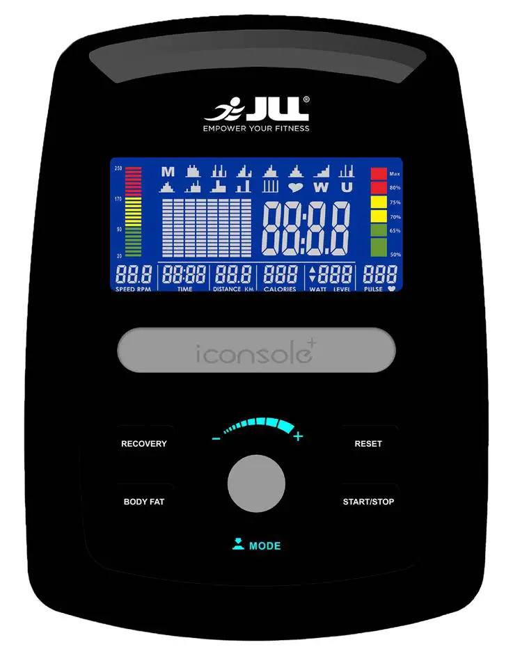 Jll Fitness Ct600 Pro Monitor Installation Guide Jll Fitness Ct600 Pro Monitor Installation Guide