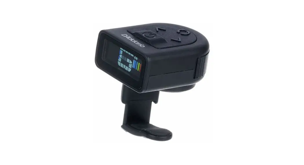 D Addario Pw-ct-12 Micro Tuner Instructions D Addario Pw-ct-12 Micro Tuner Instructions
