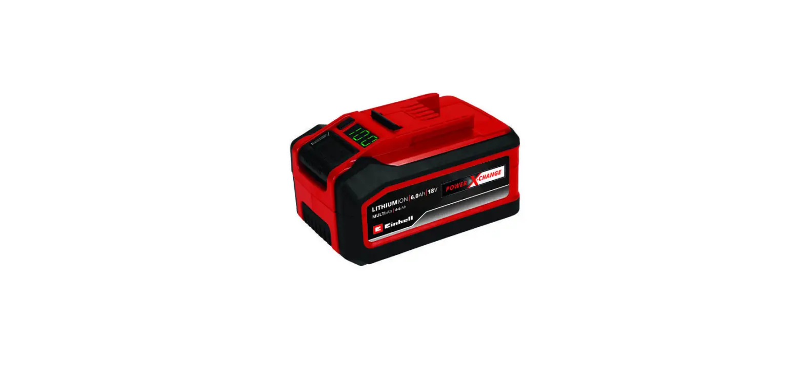Einhell 45.115.02 Multi Ah Pxc Plus 18v Power X Change Battery Instructions Einhell 45.115.02 Multi Ah Pxc Plus 18v Power X Change Battery Instructions