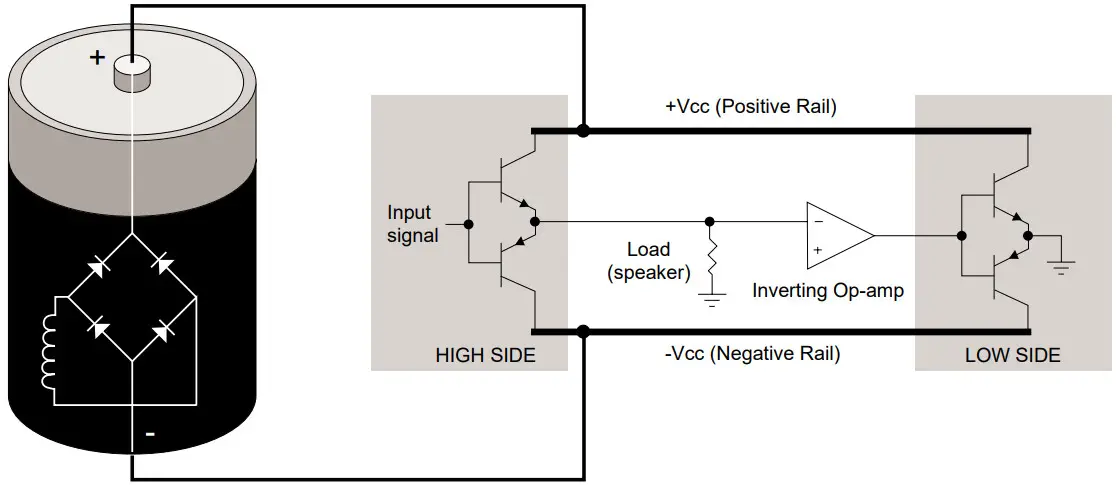 CROWN M463303 Micro Tech 2400 Amplifier - fig