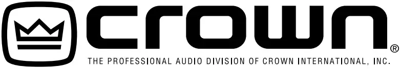 CROWN logo