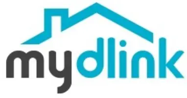 D-Link Logo