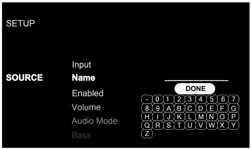 MICHI X3 Series 2 Stereo Integrated Amplifier - fig 13