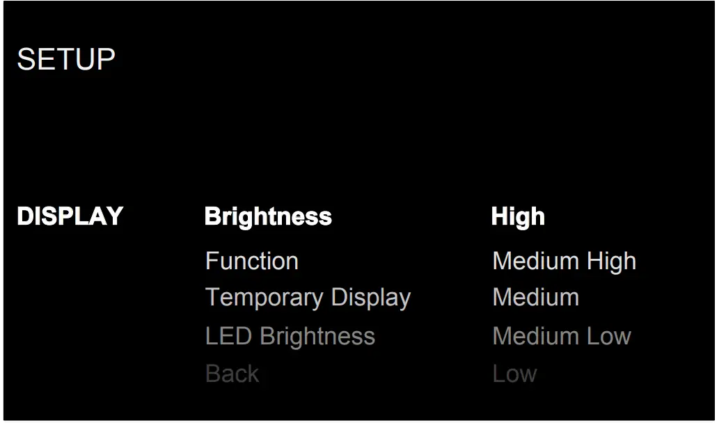 MICHI X3 Series 2 Stereo Integrated Amplifier - fig 16