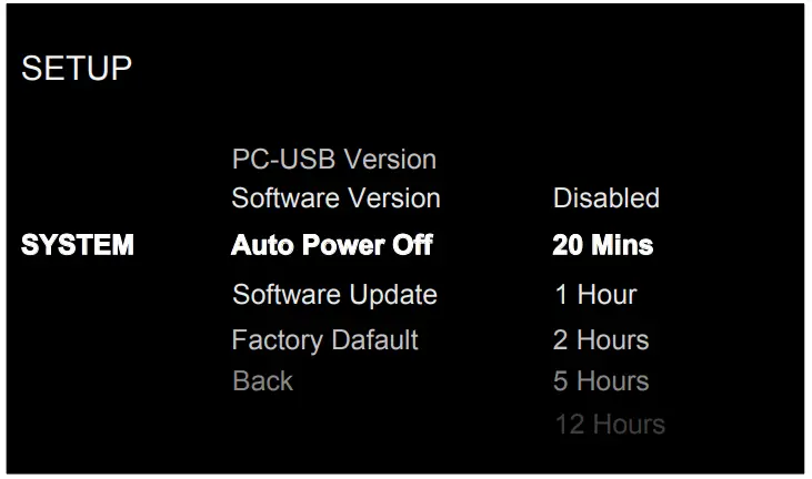 MICHI X3 Series 2 Stereo Integrated Amplifier - fig 17