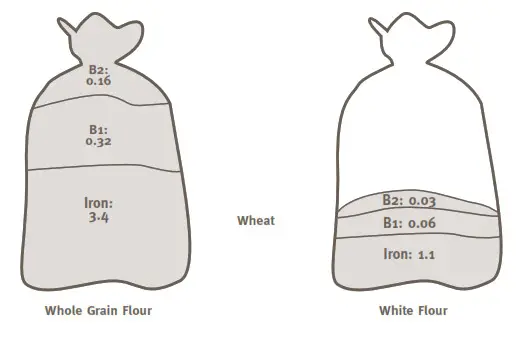 KoMo DeliverDeli Eco Grain Mill - fig 15