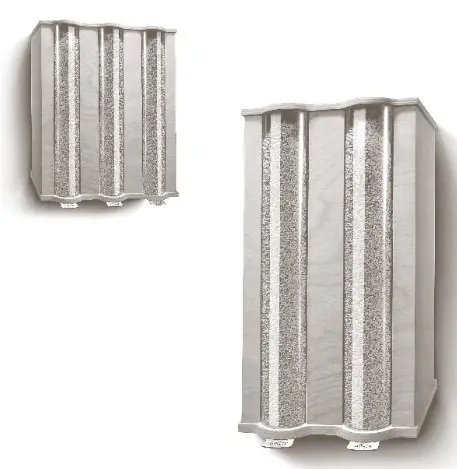 KoMo DeliverDeli Eco Grain Mill - fig 25