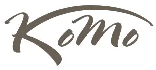 KoMo logo