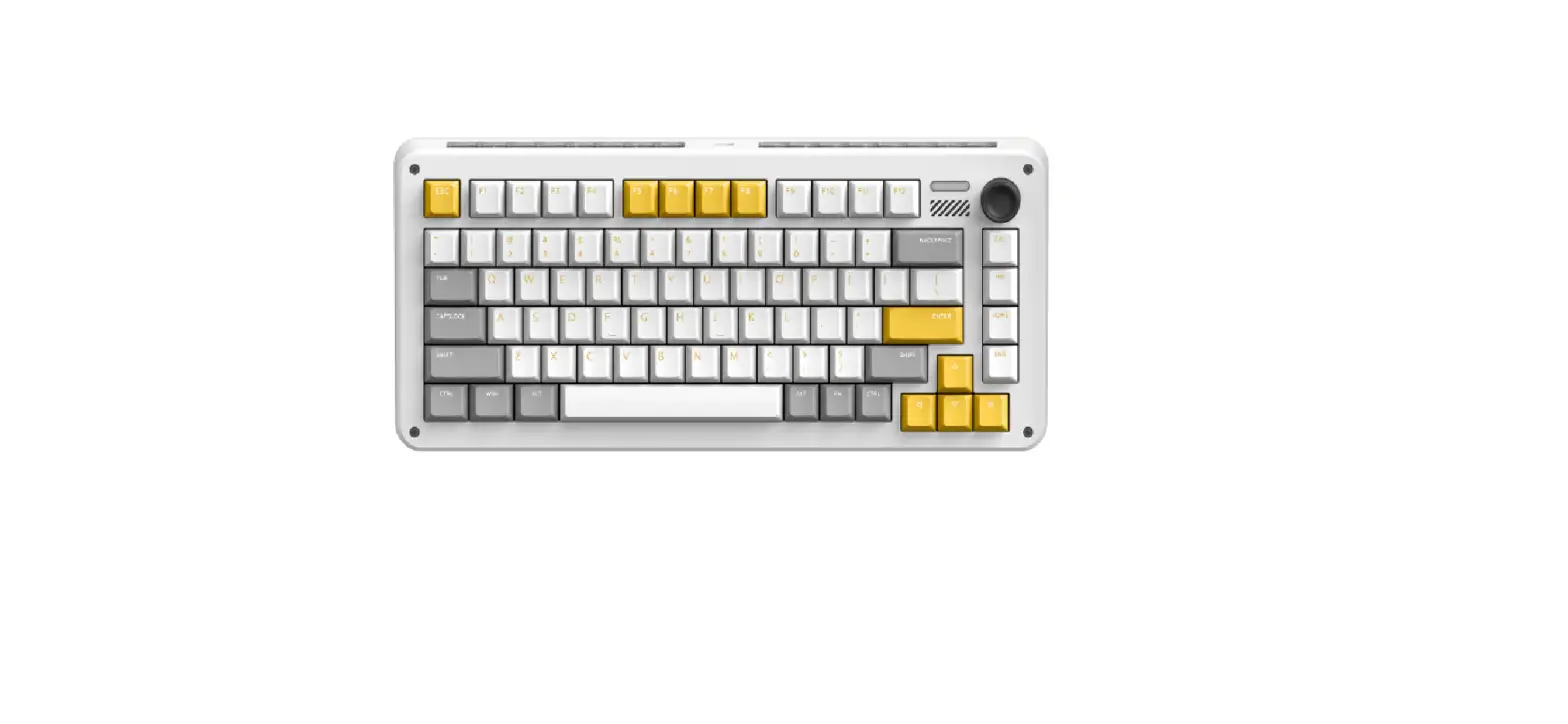 Iqunix Zx75 Series Mechanical Keyboard User Manual