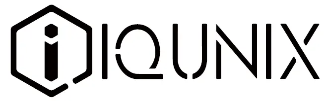 IQUNIX logo