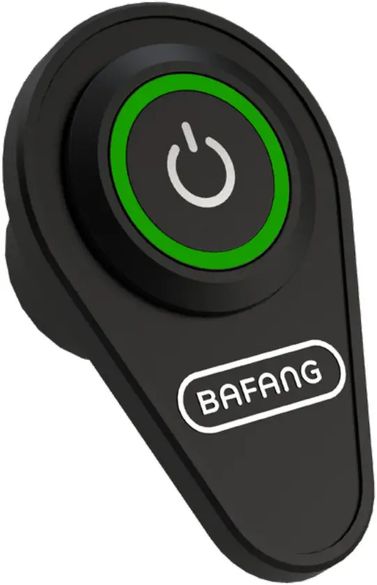 BAFANG DP E171 CAN Display Drive System