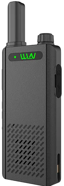 KAILI KD-C160 Radio Walkie Talkie